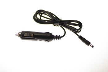 KABEL 12V for radio og FINLUX 32/40"