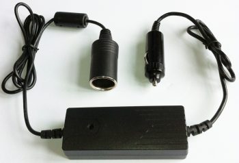 Stabilisator 11/16V inn 12V ut