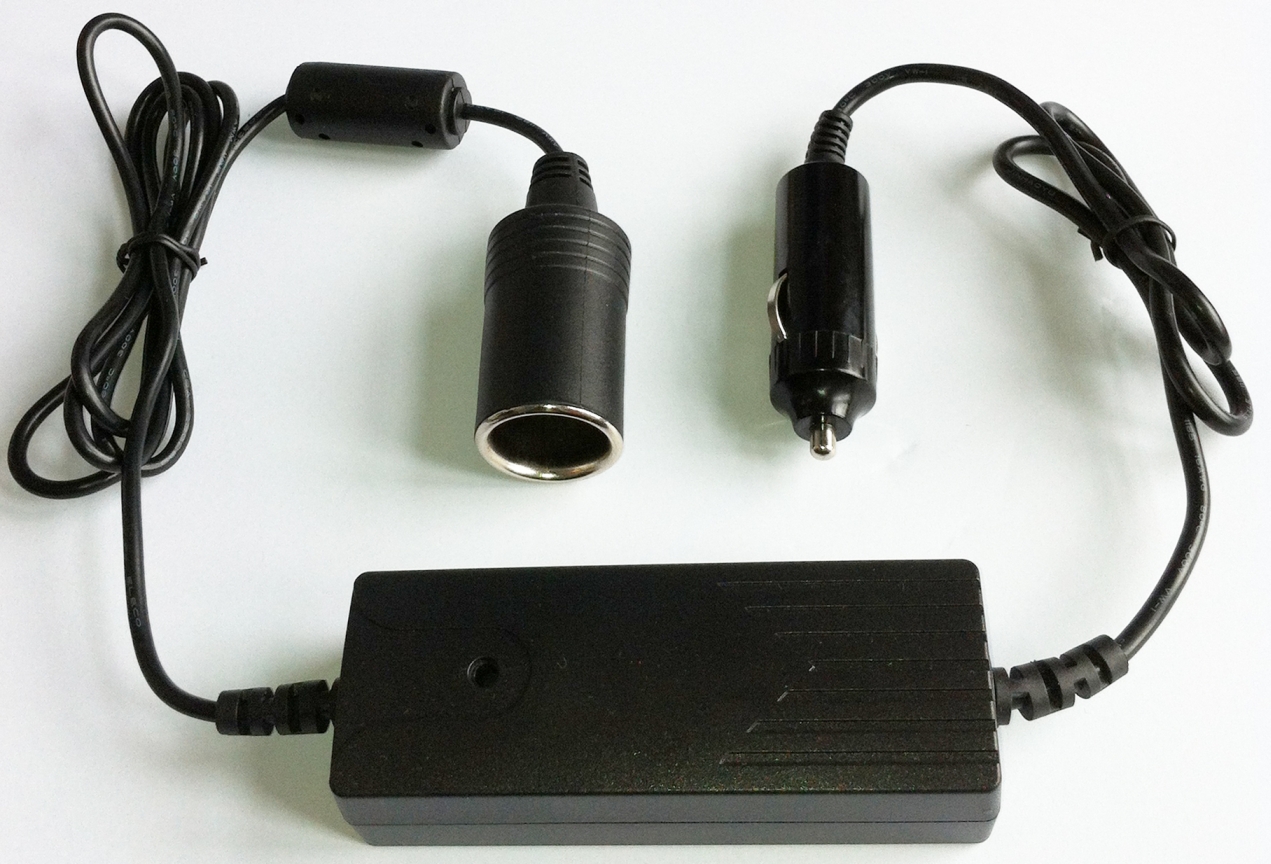 Stabilisator 11/16V inn 12V ut