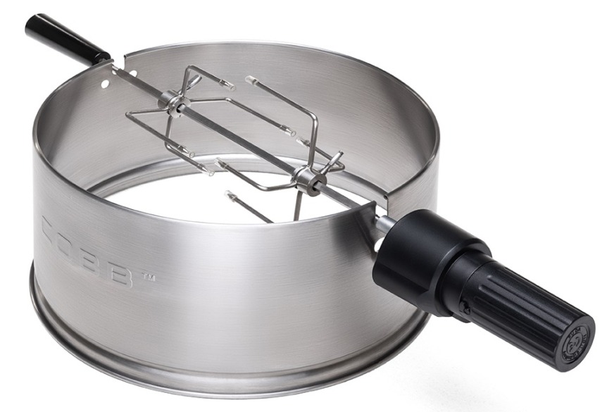 Grillspyd, Cobb Premier ,motorisert