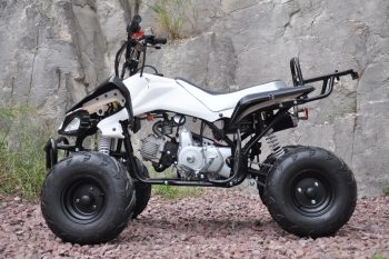 Outback 110cc ATV med revers