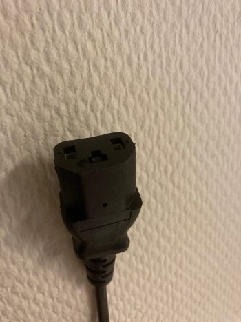 Lader 36V elektrisk ATV