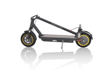I scoot sparkesykkel s10 48v
