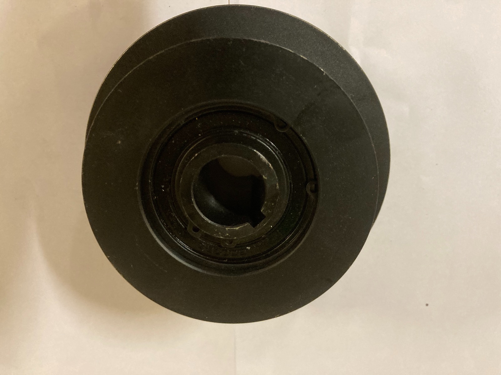Clutch komplett flishugger 15hk