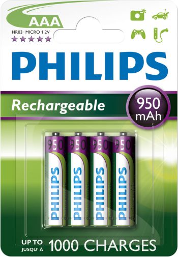 RO3B4A95/10. AAA 4-PK OPPL.