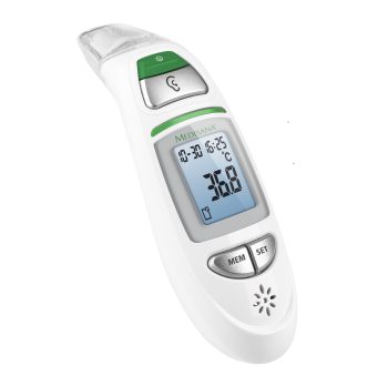 Øretermometer Medisana TM750 Infrarød