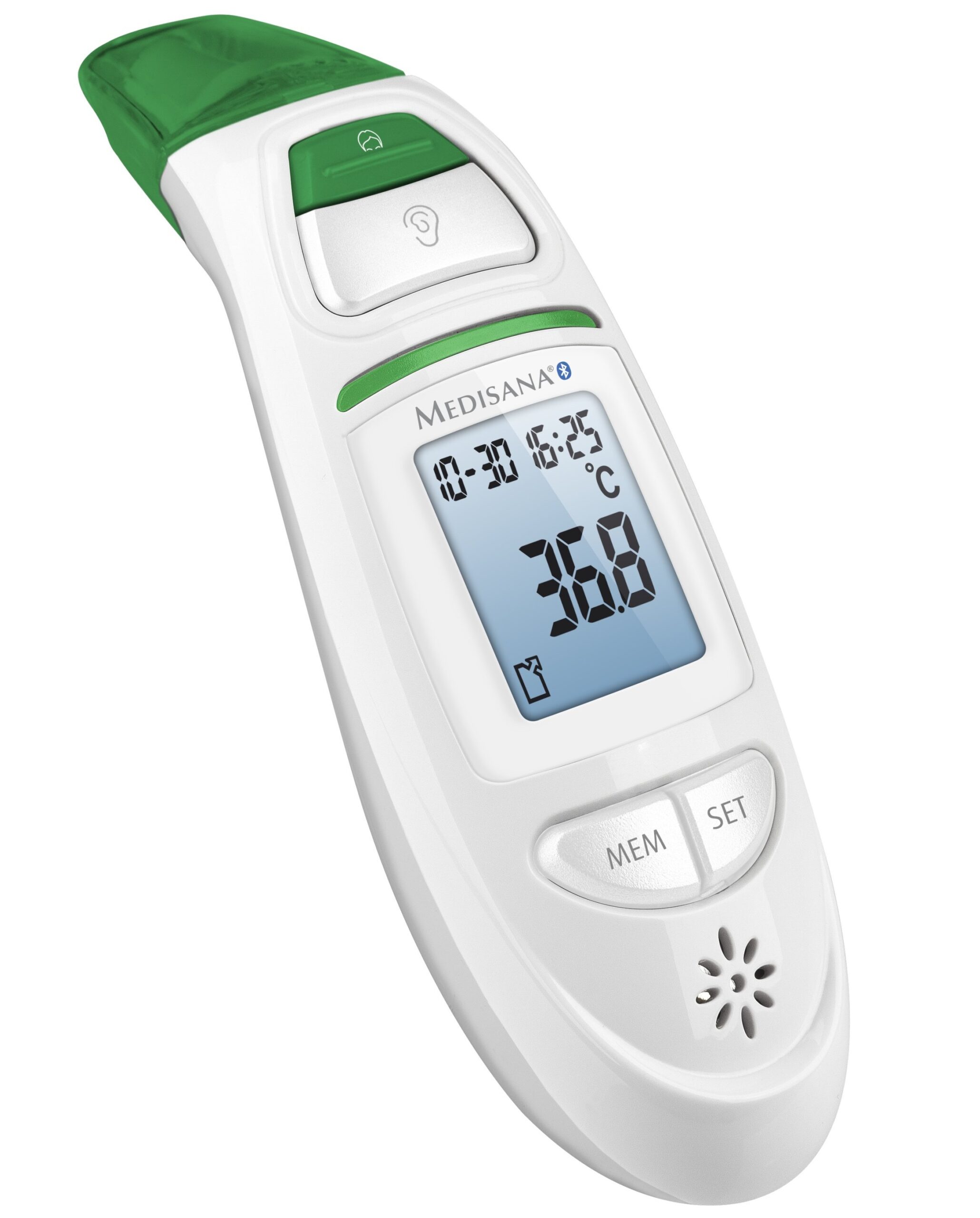 Febertermometer Medisana TM 750 Connect Bluetooth