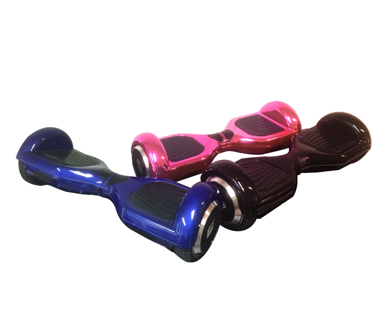 HOVERBOARD USA STÅHJULING