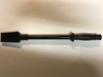 Spade 11 hp snøfreser