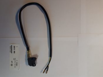 Front brake switch (new)
