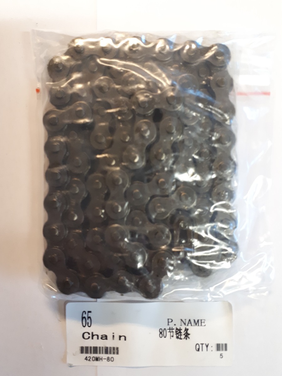 chain