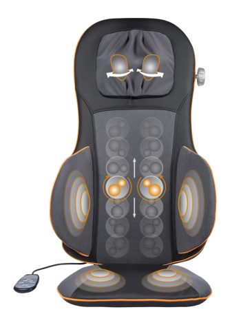 Massasjesete Medisana MC825