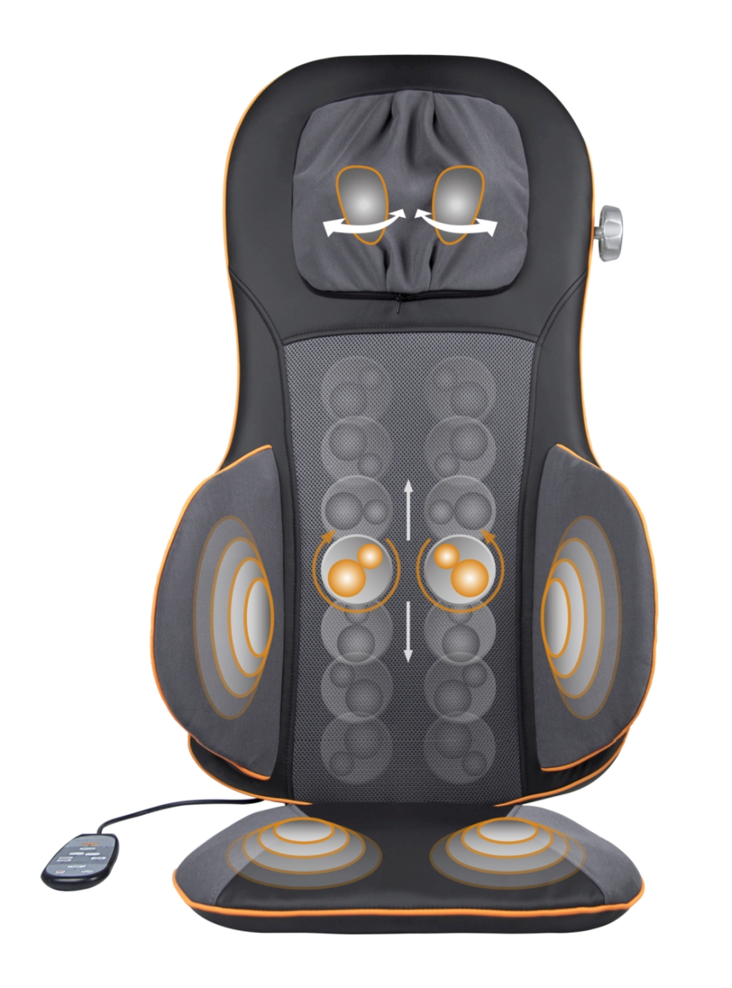 Massasjesete Medisana MC825