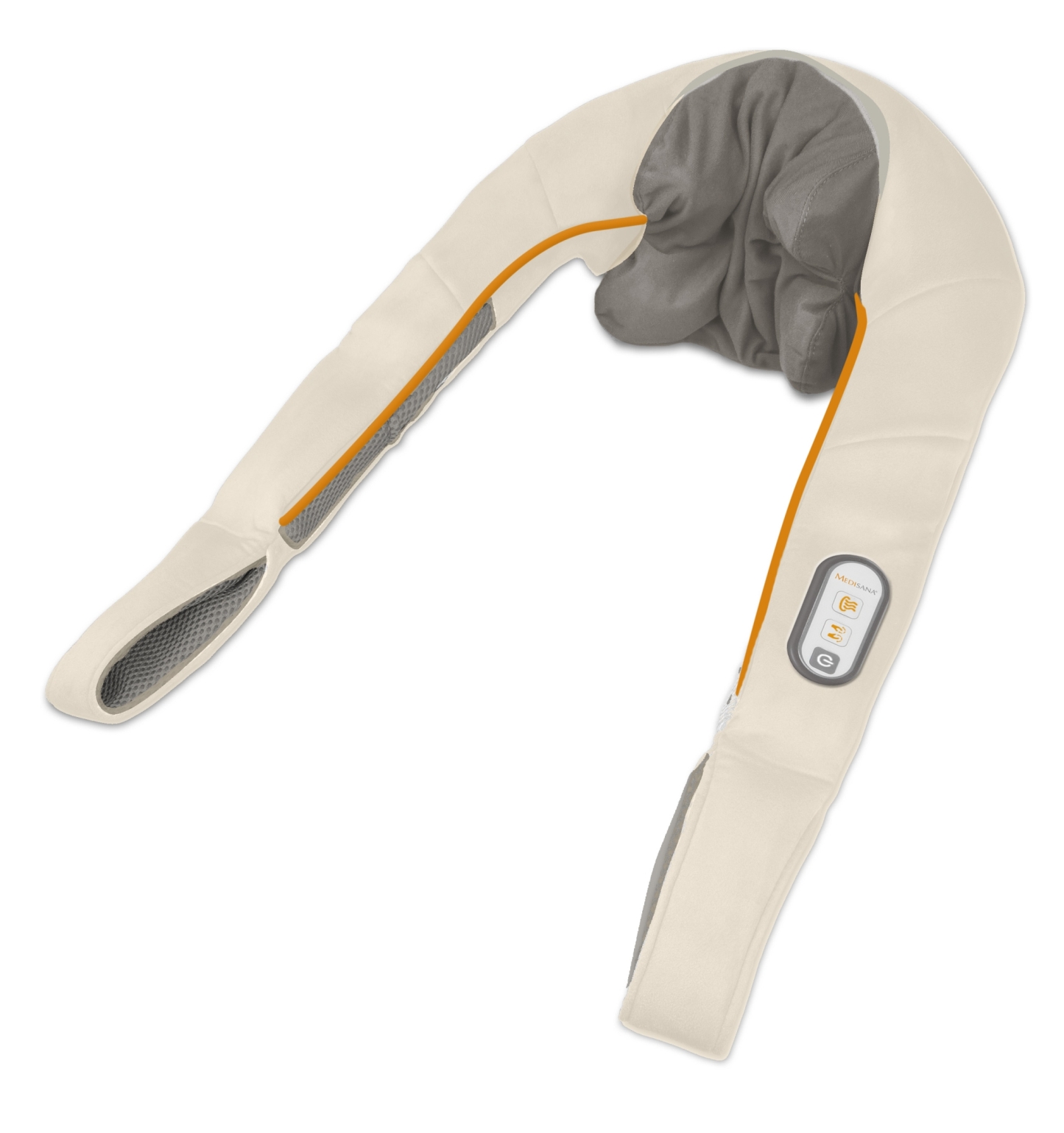 *Nakkemassasje Shiatsu Medisana NM860*