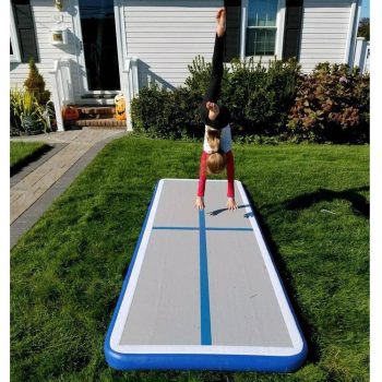 AIRTRACK PRO 4x2 METER