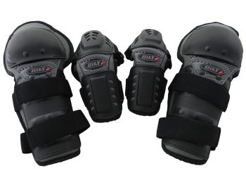Bilt USA beskyttelsespakke for Atv og Cross