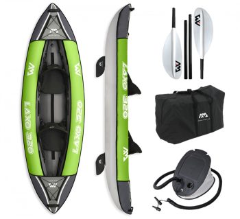 Aqua Marina Laxo 320 kayak 2021