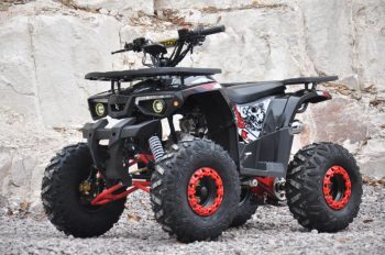 ATV Farmer125cc sort speedometer
