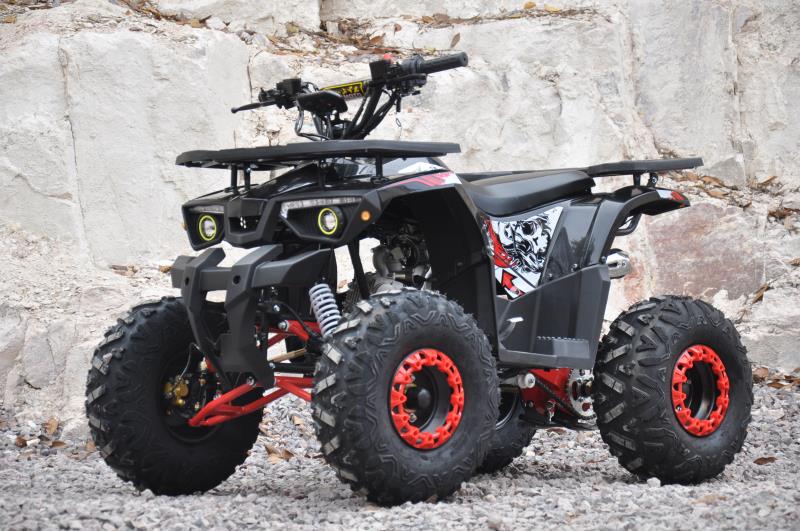 ATV Farmer125cc sort speedometer