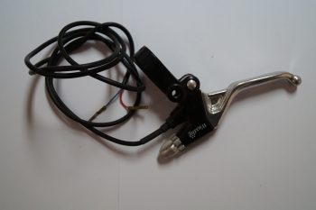 Lader 800W Evo 36V