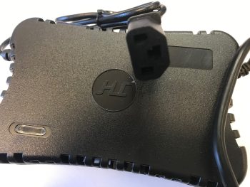 Lader e rider 48v 12ah