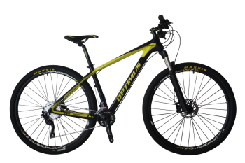 Optimus mtb karbonsykkel 29 "