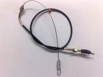 Vaier clutch 124 cm Z1311