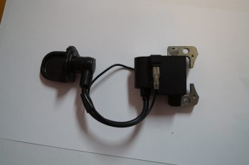 Coil mini moto