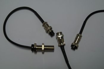 Connector line