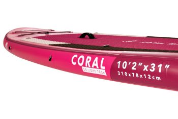 Aqua Marina Coral SUP10`2" 2021 modell