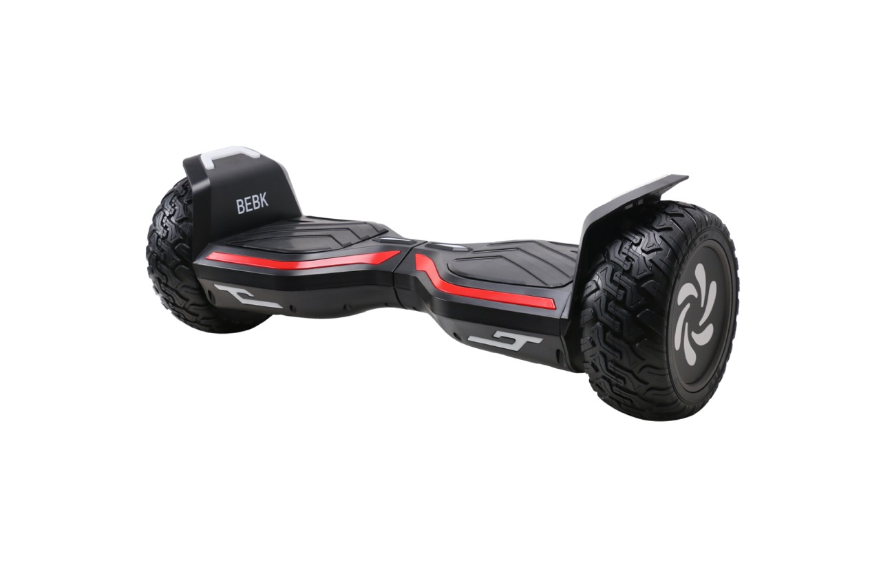 Hoverboard hummer offroad edition 10"