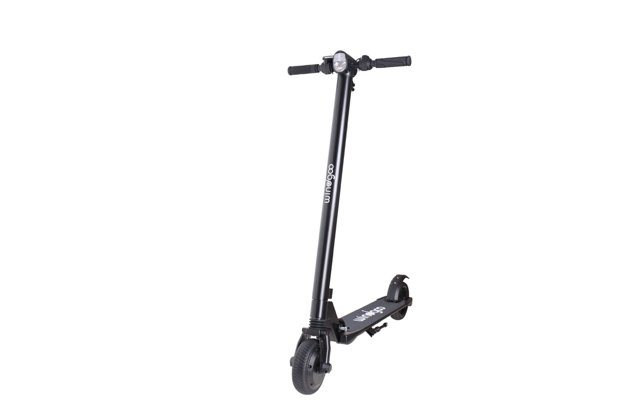 Elscooter M7 6,5"