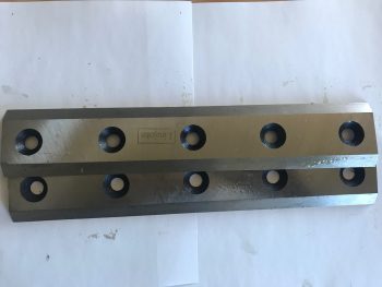 Knivblader 15 HK fliskutter