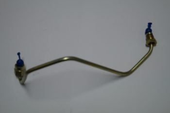 Dieselrør 40cm