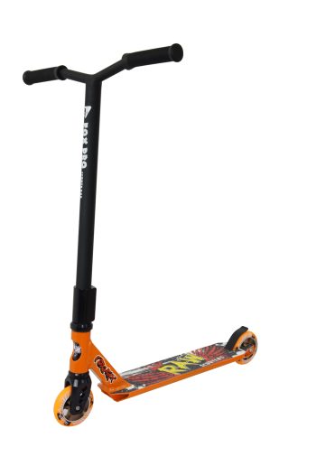 FOX PRO EXTREME SPARKESYKKEL