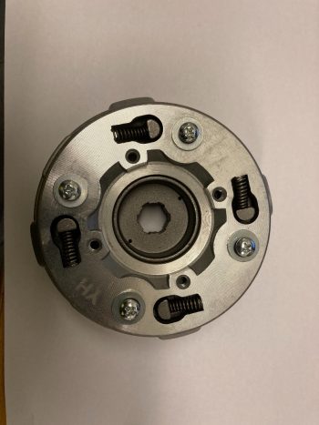 clutch 110cc