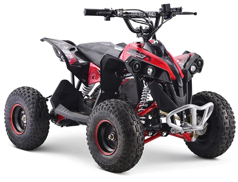 Renegade el ATV kardang børsteløs 1200W