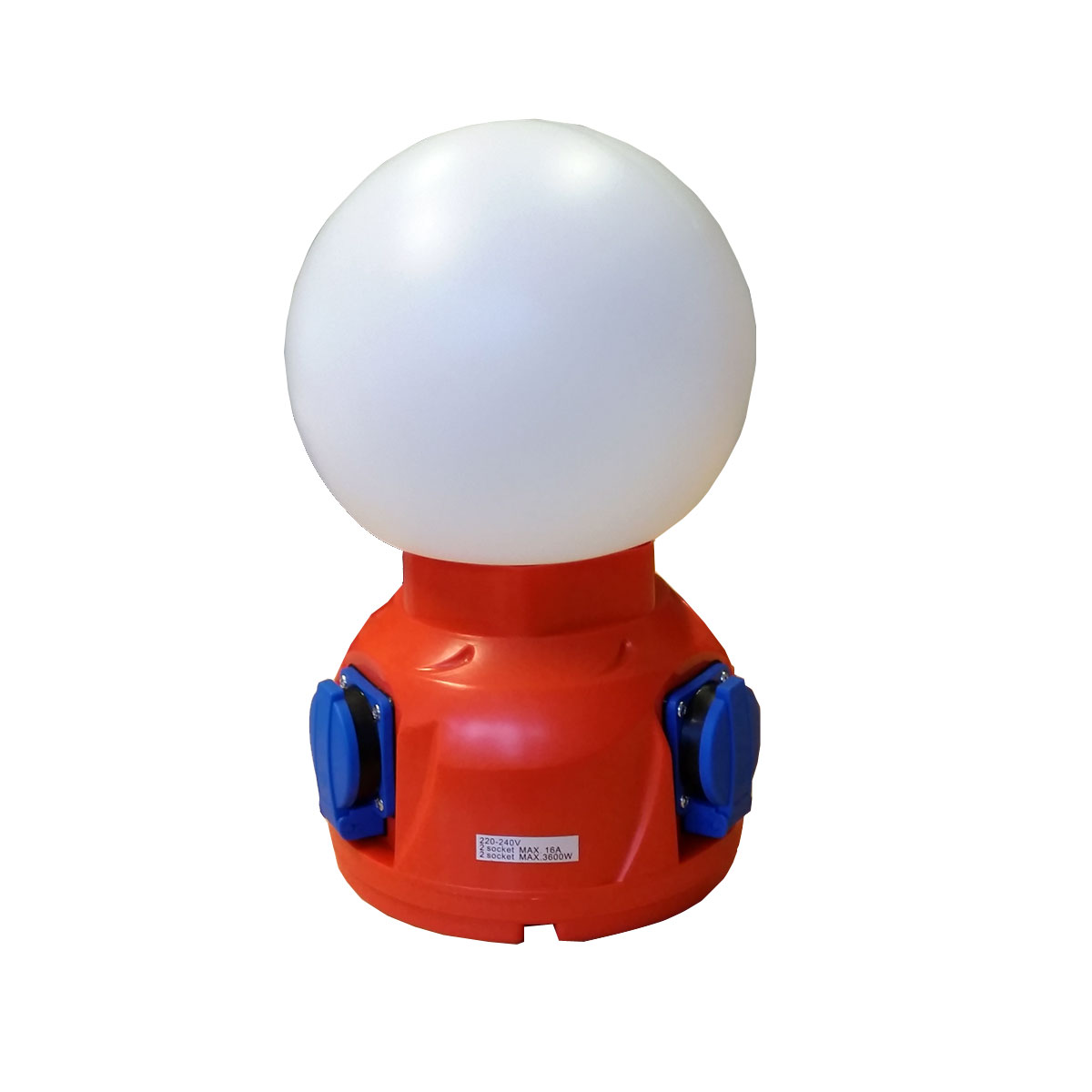 energibesparende-arbeidslampe-20W-LED