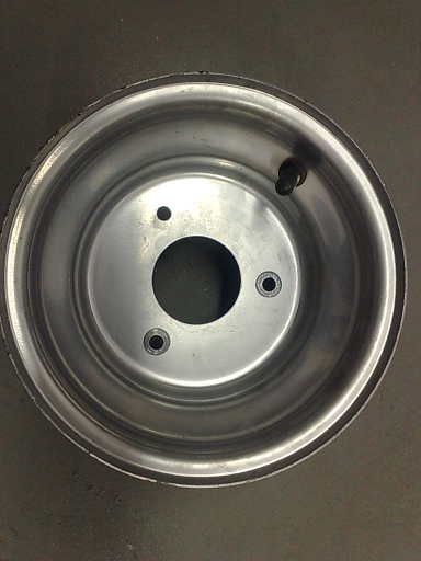 Bremse waier front outback 110