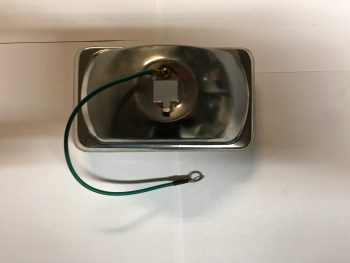 Lampe snøfreser 11 hk
