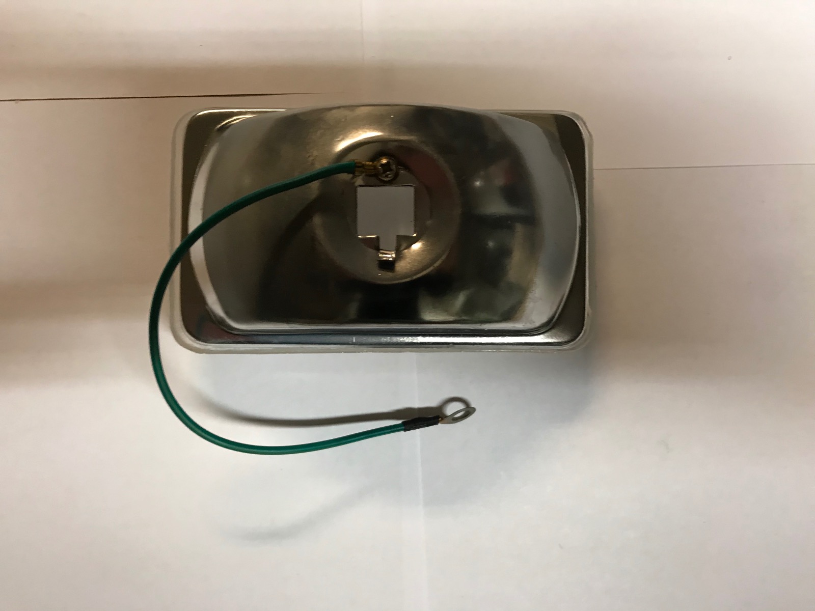 Lampe snøfreser 11 hk