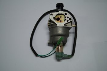 Forgasser PM6000 med elektrisk dyse