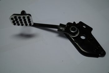 Fotbrems