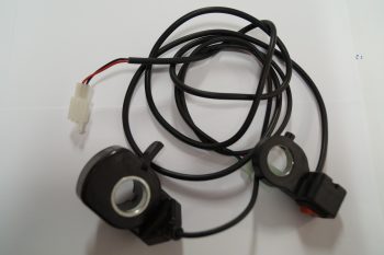 Gasshendel 500w Barneatv