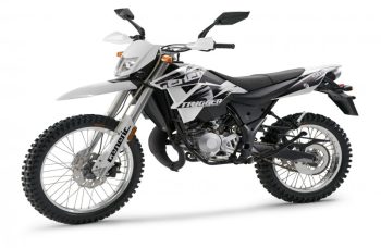 Generic Trigger SX 50cc Moped