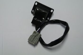 Gir indikator switch opp
