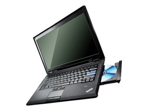 ThinkPad SL400, Core2Duo T5670 GPS nav, HDMI, 3G/Turbo-3G inkl.3