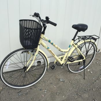 PHOENIX DAMESYKKEL 7 GIR 15KG