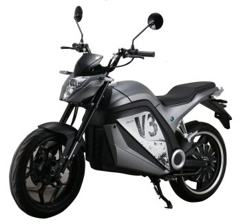 Mancini V3 el moped 72V