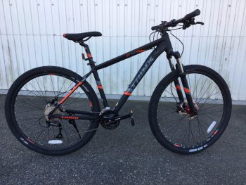 TRINX D700 PRO 29” 27 vxl MTB